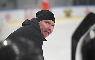 Егор Еременко: не реализовали свои моменты. Много играли в зоне соперника, но не забили