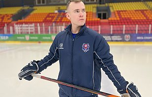 Анатолий Гуня: за неделю без хоккея успели соскучиться по игре