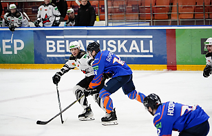 Шатаут Артема Шпилева помог «Локомотиву» одолеть «Авиатор»