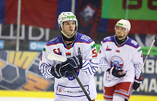 Вячеслав Литовченко, Игорь Тяло и Максим Михайлов – три звезды вторника в Betera-Экстралиги