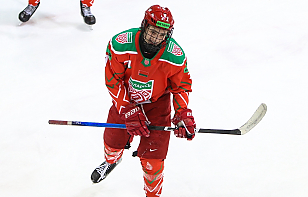 Никита Карпеев: хочу поблагодарить партнеров по звену – они сделали большую часть работы и помогли мне реализовать моменты