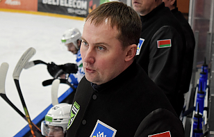 Алексей Бондиков: безобразно провели первый период