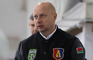 Захар Ботвенков: в каких-то моментах мы сопернику уступили, но по самоотдаче мы его сегодня переиграли