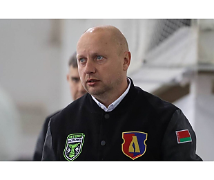 Захар Ботвенков: в каких-то моментах мы сопернику уступили, но по самоотдаче мы его сегодня переиграли