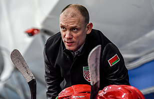 Константин Немирко: мы находимся на серьезном соревновании. Нам ничего не остается, как собраться и работать дальше