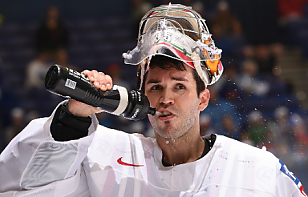 Александр Китаров: после матча с Канадой на ЧМ-2015 Кевин Лаланд плакал в раздевалке. Для него это был как будто бы «матч жизни»