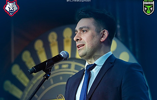 Андрей Павлович покинул пост директора «Металлурга»