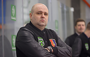 Денис Ламеко: когда около своих ворот мы столько позволяем сопернику, сложно побеждать. Ведь Игорь не всегда будет все тащить