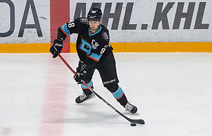 Александр Яценко – о задачах на сезон: предстоит бороться за плей-офф и кубок – это будут другие игры, намного тяжелее