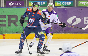 «Металлург» проведет товарищеский матч с «Могилевом»