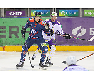 «Металлург» проведет товарищеский матч с «Могилевом»