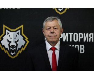 Игорь Чезганов возглавил «Белсталь»