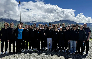 «Динамо-Джуниверс» сыграет против ЦСКА в Кубке Чемпионов U15
