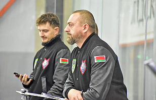 Александр Супрун: в первой встрече наши лидеры из-за большого желания тянули игру на себя, совершали много потерь. Сегодня это удалось исправить, поэтому и результат другой