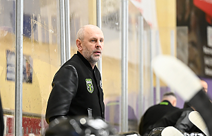 Игорь Руф: были ребята, которые отыграли весь матч, выкладывались. Но были и те, кто вышел, как будто думая, что все получится само собой