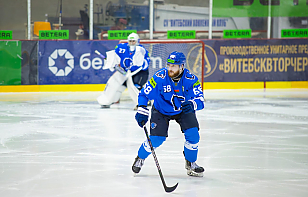 Михаил Листопадов: играть при аншлаге невероятно приятно. Поддержка зрителей создает особую атмосферу