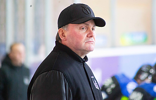 Александр Якушев: некоторые ребята работают с основной командой, поэтому задействовали их редко. Когда они есть, результат положительный