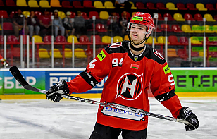 Павел Ажгирей: мы сейчас не на своем месте. Начало сезона не является показателем