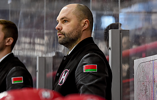 Андрей Антонов: про таблицу мы забыли и начали все с чистого листа. Все в команде верили, что нам по силам пройти этот раунд