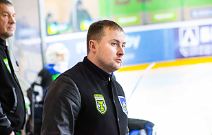 Алексей Бондиков: если подводить итоги двух встреч, то обе были хороши, но именно сегодняшней игрой ребята заслужили победу