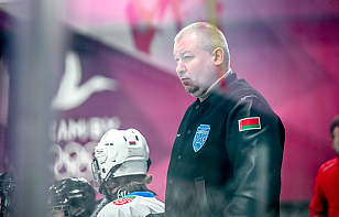 Алексей Ерашов: когда парни делают то, что мы говорим, у нас все получается. Все играли здорово