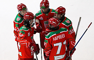 Юношеская сборная Беларуси примет участие в международном турнире Eurasia Jastar Cup Kazakhstan 2026