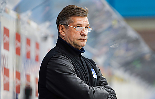 Сергей Пушков: никогда не бывает мотивации победить бывшую команду