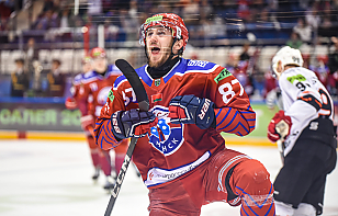 «Юность» второй год подряд забирает Кубок Салея! Шайбы Литовченко и Шкапцова помогли обыграть «Шахтер» в финале