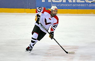 19-летний Роман Огнев завершил карьеру