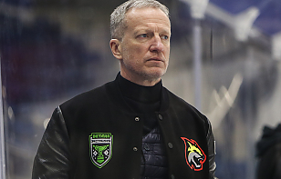 Олег Малашкевич: не хотим так рано заканчивать сезон. Поэтому будем серьезно готовиться – и команда это прекрасно понимает