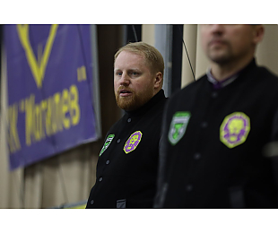 «Для победы нужно было сыграть в хоккей, но мы этого не сделали». Дмитрий Рыльков – о матче с «Локомотивом»