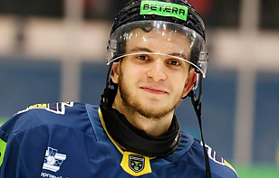 Владимир Кораблев: грустно, что не получилось пробиться в КХЛ. Но я не жалею, что снова оказался в «Металлурге»