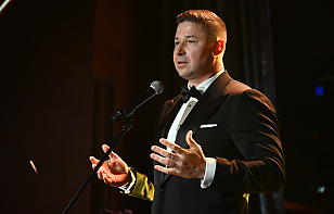 Александр Богданович: каждый сезон приносит что-то новое, но главное – спортивная составляющая, которая вовлекает болельщиков и детей в спорт