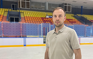 Алексей Лоско: есть план по переоснащению нашего дворца. Постепенно воплощаем его в жизнь благодаря поддержке руководства Брестской области