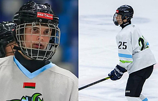 Роман Цоцко и Степан Романов присоединились к «Динамо-Олимпику»