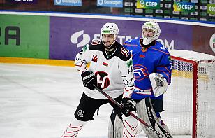 «Неман» смог взять реванш у «Локомотива»