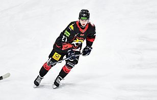 Иван Секерин: лучше сейчас немного пробуксовать, чтобы завестись еще больше перед плей-офф