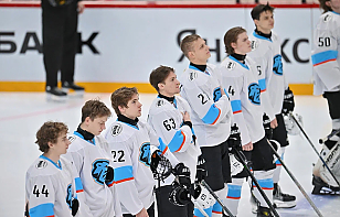 Белкин набрал два очка, но «Динамо-Шинник» уступил СКА-1946