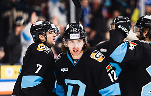 Алекс Лимож: хотелось бы быть полезным и попытаться выиграть еще один кубок 