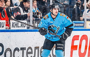 Сэм Энас: если в матче спецбригады проводят много времени на льду, это тяжело. Ведь остальные не играют, они могут выпасть из игрового ритма