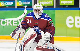 Ростислав Зиновенко: хочется продлевать победную серию – это эмоциональный подъем. Будем стараться