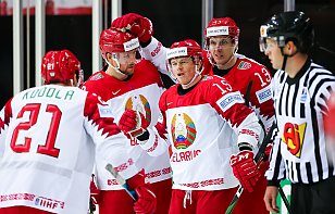 Артем Демков: чемпионат мира без Беларуси, а особенно России, уже не тот