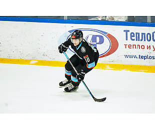 Никита Павлов: раз уж мы вышли в плей-офф, нужно бороться до конца. А иначе зачем это все нужно?