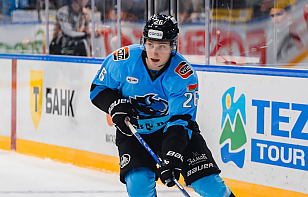 Возвращение Сотишвили и Усова, Демченко – в воротах. Состав минского «Динамо» на матч с «Локомотивом»