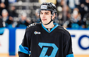 Виталий Пинчук: шикарно, что у нас есть Шипачев. Нам повезло, что он у нас в команде