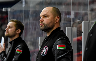 Андрей Антонов: сейчас в таблице сюрпризов очень много. Мы уважаем каждого соперника и не делим их на сильных и слабых