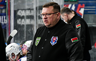 Дмитрий Кравченко: верю, что в Бресте произойдут хорошие изменения в плане развития команды и клуба