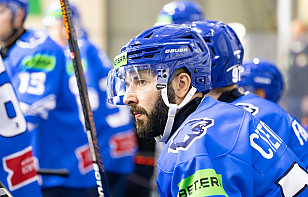 Егор Степанов: хорошо помню свою первую игру в чемпионате Беларуси. Дебютировал за «Витебск», и в первой же смене забил гол – в 16 лет