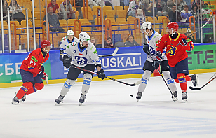 Голы Тимофея Ковгорени и Егора Игнатенко принесли победу «Динамо-Молодечно» над «Лидой»