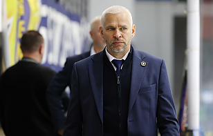 Дмитрий Саяпин: все три наши линии – вратарская, оборона и нападение – сыграли на голову сильнее, чем позавчера